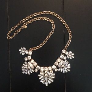 J. Crew Factory necklace